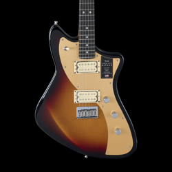 FENDER AMERICAN ULTRA II METEORA - ULTRABURST