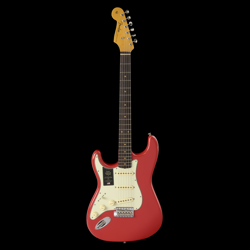STRATOCASTER LEFT-HAND