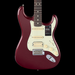 PERFORMER STRATOCASTER AUBERGINE