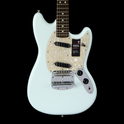 FENDER AMERICAN PERFORMER MUSTANG - SONIC BLUE