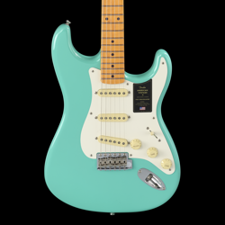 FENDER AMERICAN VINTAGE II 1957 STRATOCASTER - SEA FOAM GREEN