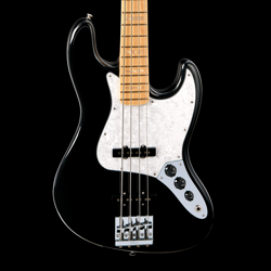 FENDER GEDDY LEE SIGNATURE JAZZ BASS - BLACK