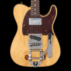 TELECASTER CUNIFE LTD