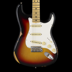 RI STRATOCASTER LTD