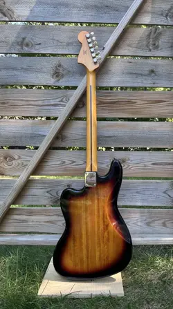6-STRING BASS