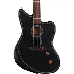 GUITAR BLACK 197881356231