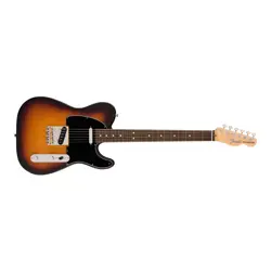 FENDER  LIMITED EDITION AMERICAN PERFORMER TIMBER TELECASTER IN 2 COLOR SUNBURST
