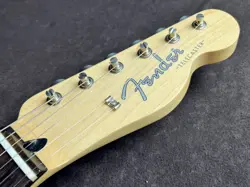 FENDER MADE IN JAPAN HYBRID II TELECASTER