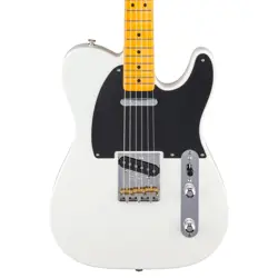 FENDER LIMITED EDITION AMERICAN VINTAGE II 1951 TELECASTER ELECTRIC GUITAR -
