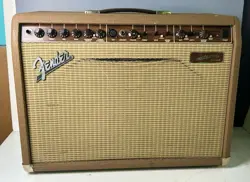 AMPLIFIER WORKING WELL