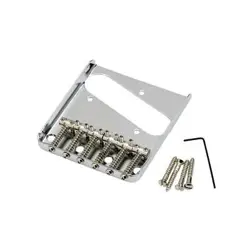 TELECASTER BRIDGE ASSEMBLY