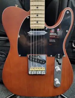 TELE SATIN MOCHA