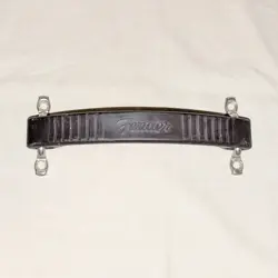 GENUINE FENDER MOLDED RUBBER 