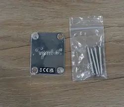 TELE STRATOCASTER JAZZMA