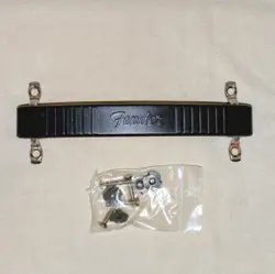 GENUINE FENDER MOLDED RUBBER 