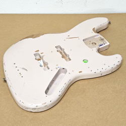 GUITAR BODY NITROCELLULOSE