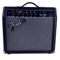 FENDER FRONTMAN 20G GUITAR COMBO AMP (USED)