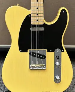 FENDER HERITAGE 50S