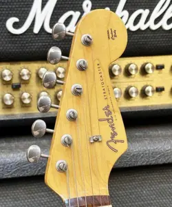 HYBRID 60S STRATOCASTER