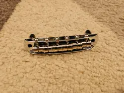 LEEUWEN JAZZMASTER BRIDGE