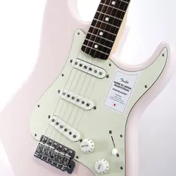 60S STRATOCASTER ELECTRIC