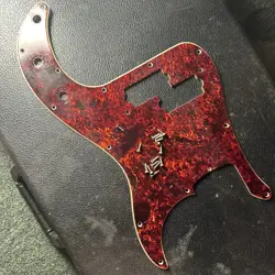 1970 FENDER PRECISION