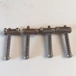 VINTAGE FENDER BASS SADDLES SHOP CLOSING!