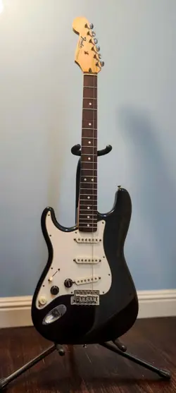 LEFT-HANDED 1997-1998