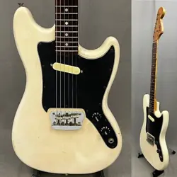 FENDER MUSICMASTER 1977 (1977)