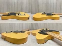 FENDER TRADITIONAL 50S