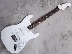 ELECTRIC GUITAR FENDER LIMITED HYBRID II STRATOCASTER MADE IN JAPAN JD25016720