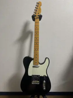 GUITAR FENDER AMERICAN
