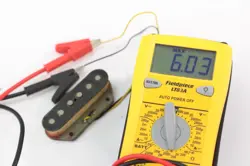 TELECASTER BRIDGE PICKUP