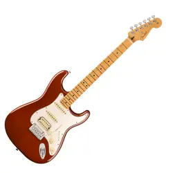 STRATOCASTER HSS MN