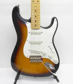 50'S STRAT ELECTRIC