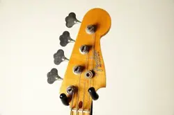 FENDER CUSTOM SHOP 1957 PRECISION BASS JURNEYMAN RELIC (2022)