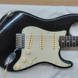 STRATOCASTER RLIC