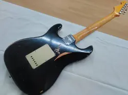 STRATOCASTER MODEL NO.