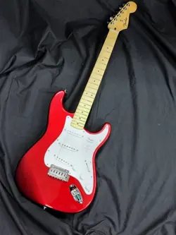 STRATOCASTER CANDY