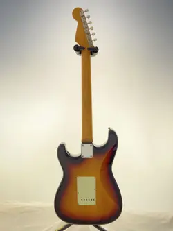 3TS SUNBURST