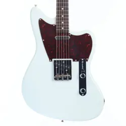 FENDER / MADE IN JAPAN 2021 LIMITED OFFSET TELECASTER OLYMPIC WHITE