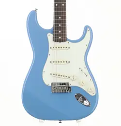 FENDER MADE IN JAPAN / HYBRID 60S STRATOCASTER CFB