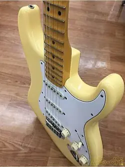 STRATOCASTER MODEL NUMBER