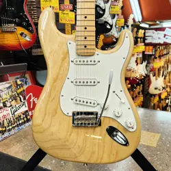 FENDER JAPANHYBRID II STRATOCASTER 2022
