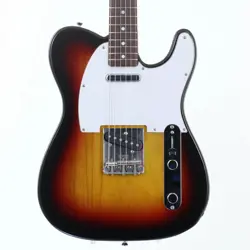 FENDER JAPAN / TL71/ASH 3 TONE SUNBURST