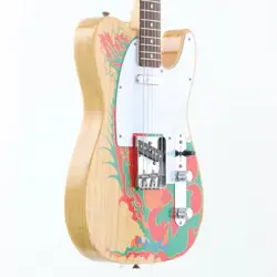 TELECASTER NATURAL