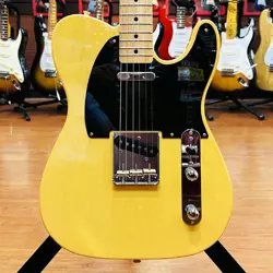 50'S TELECASTER 2020