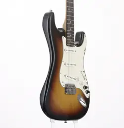 STRATOCASTER 3TS