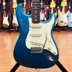 FENDER JAPANST62-TX 1995