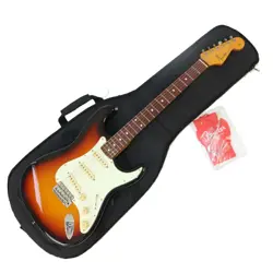 3CS STRATOCASTER ELECTRIC